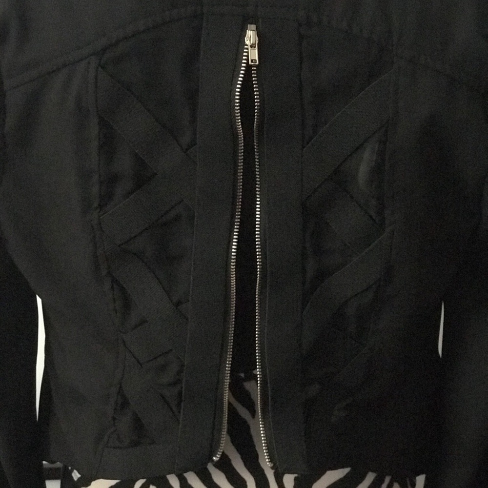 Jacket - Picture 4 of 4